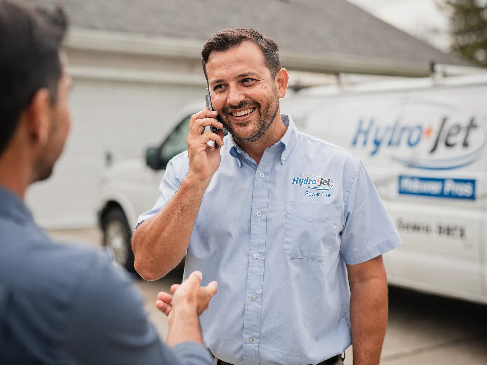 Hydro Jetting Mulliken, MI FAQs